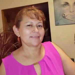 Meet your Posher, Ana
